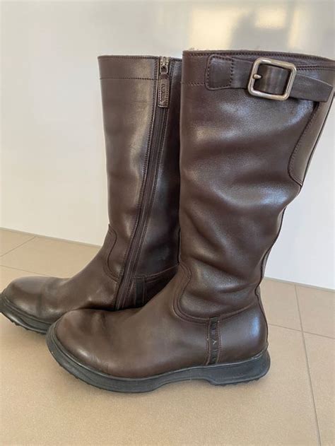 winterstiefel herren prada|Stiefel Für Herren .